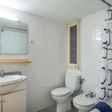 Apartamento Consejo De Cien 6