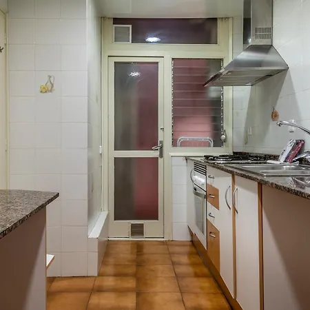 Apartamento Consejo De Cien 6 * Barcelona