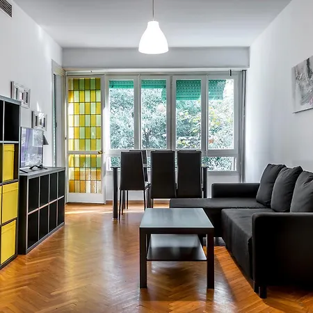 Apartamento Consejo De Cien 6 Apartment Barcelona