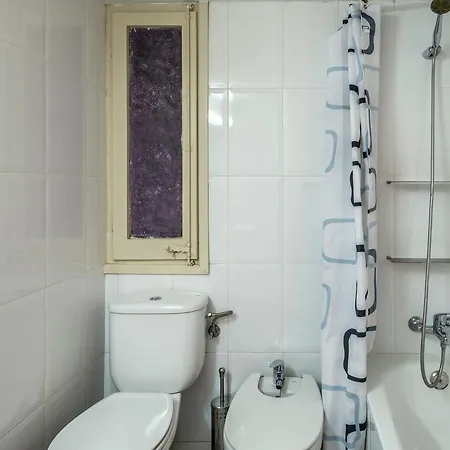 Apartamento Consejo De Cien 6 Apartment *