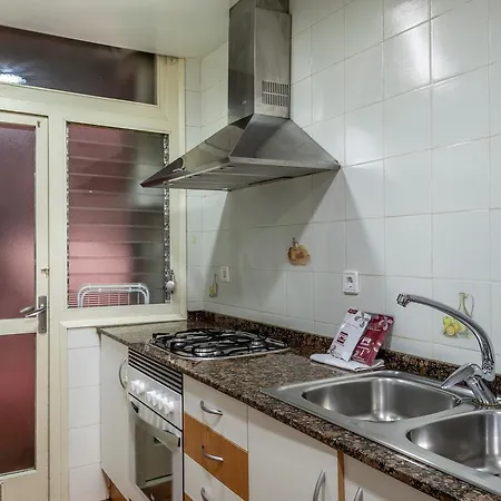 Apartamento Consejo De Cien 6 Apartment
