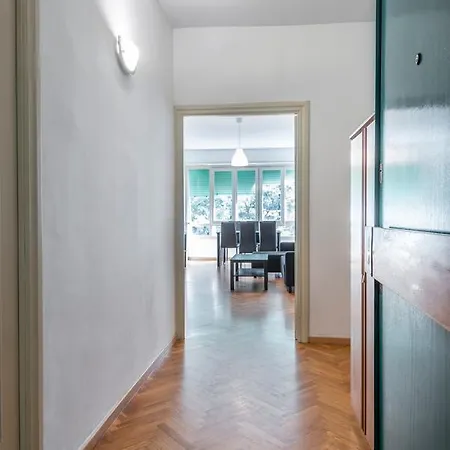 Apartamento Consejo De Cien 6 Apartment Barcelona