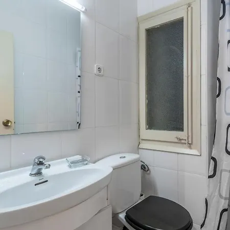Apartment Apartamento Consejo De Cien 6 *