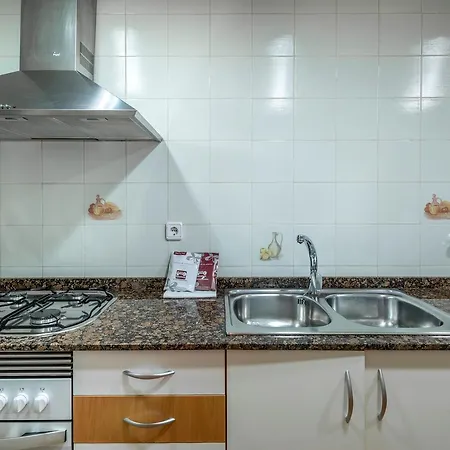 Apartamento Consejo De Cien 6 * Barcelona