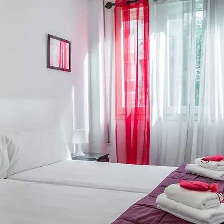 Apartamento Consejo De Cien 6 * Barcelona