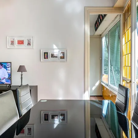 Apartamento Consejo De Cien 6 * Barcelona